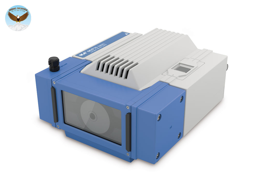 Bơm chân không IKA MVP 10 basic (dùng cho máy cất quay)